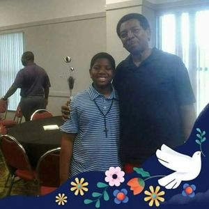 Meet your Posher, Jacqueline